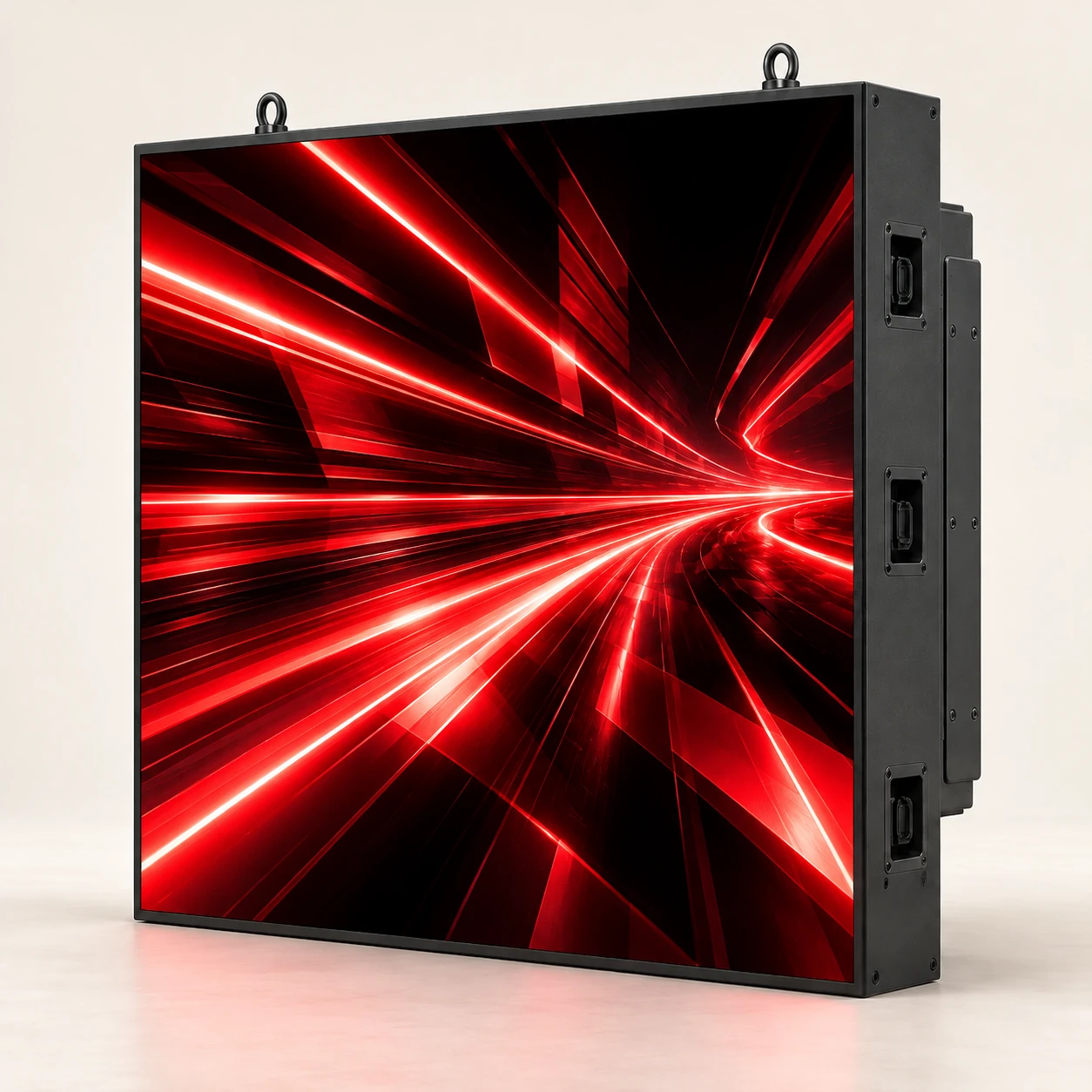 fixed installation product illustration