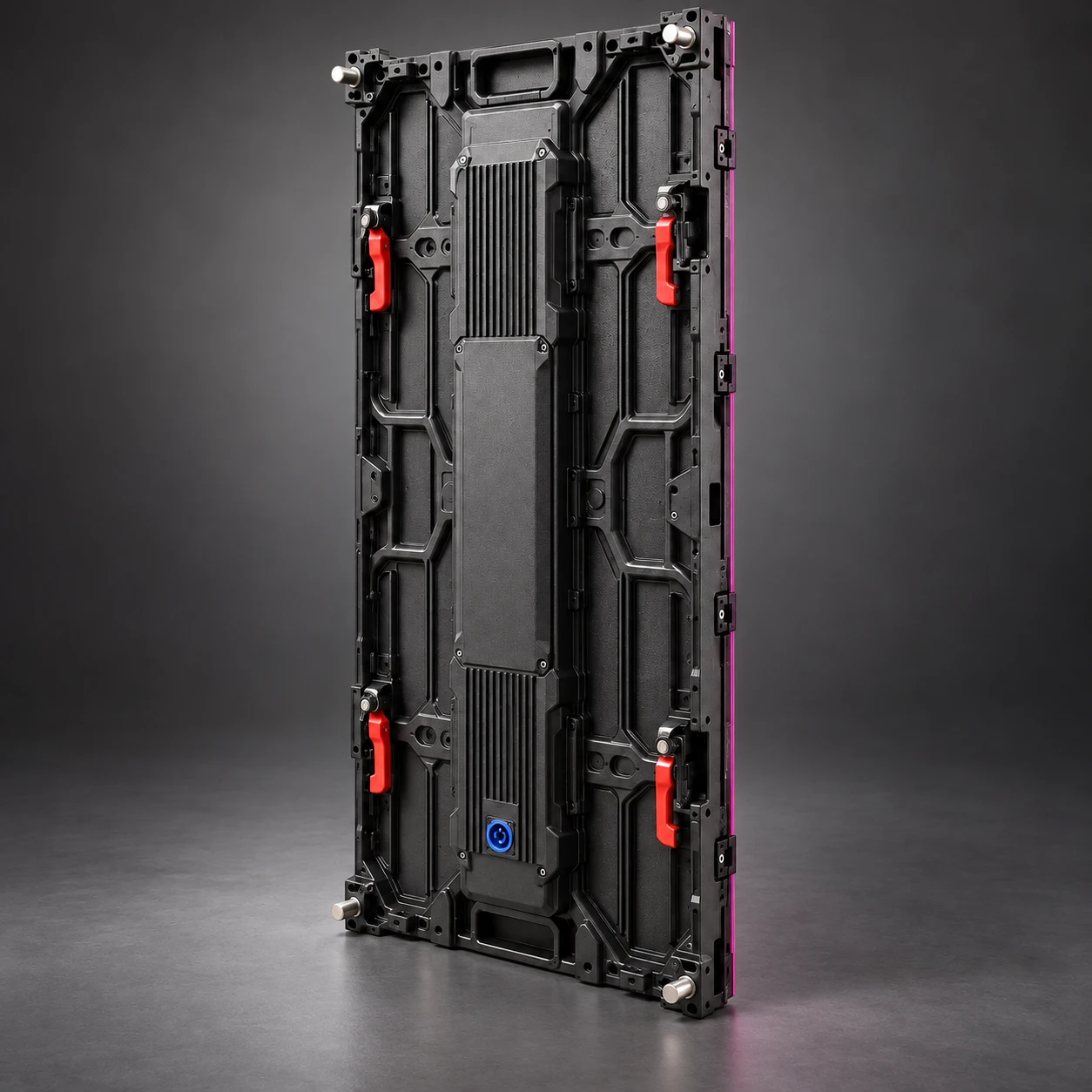 Venus Rental LED Display reference-based product render